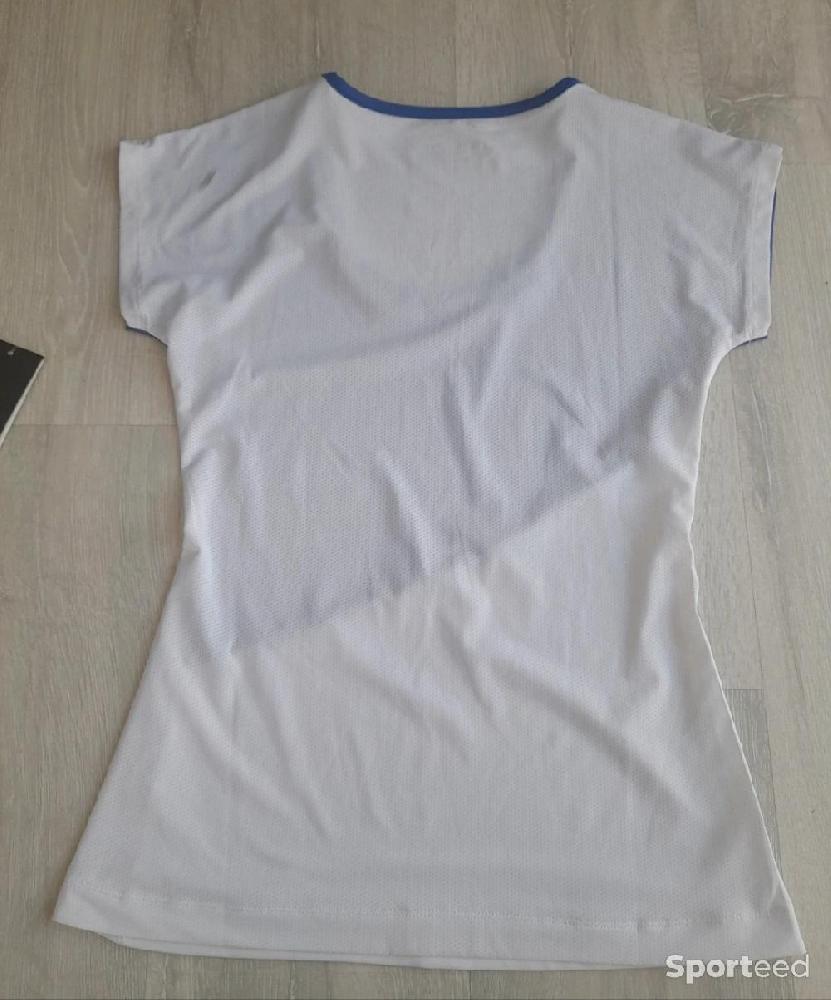 Tennis - T-shirt Head  - photo 3
