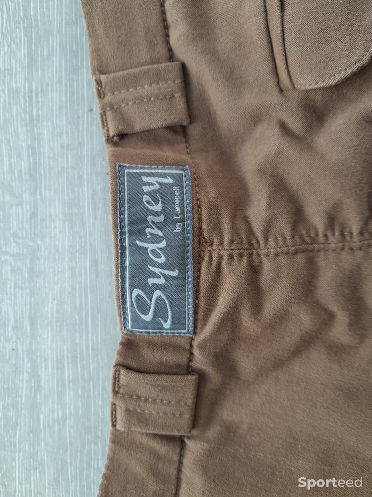 Equitation - Pantalon équitation  - photo 2