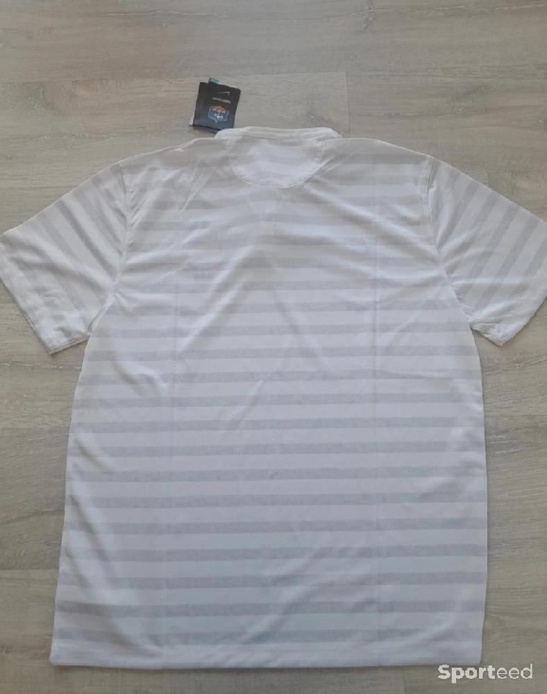Football - T-shirt Nike FFF - photo 2