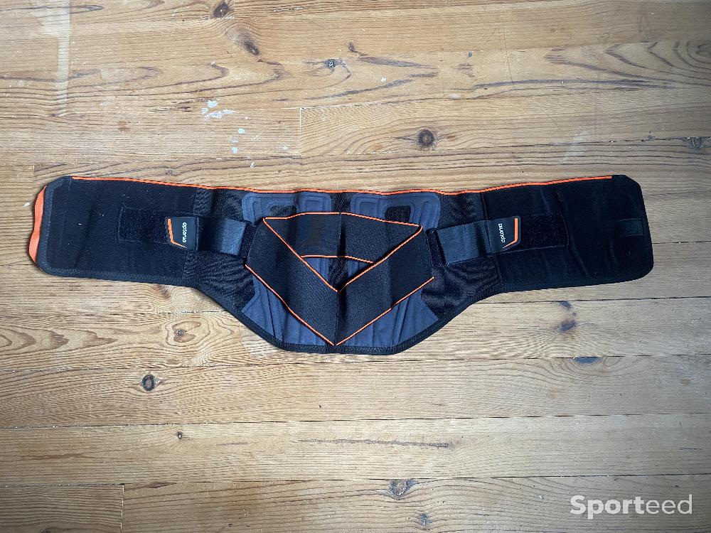 Equitation - Ceinture lombaire - photo 1