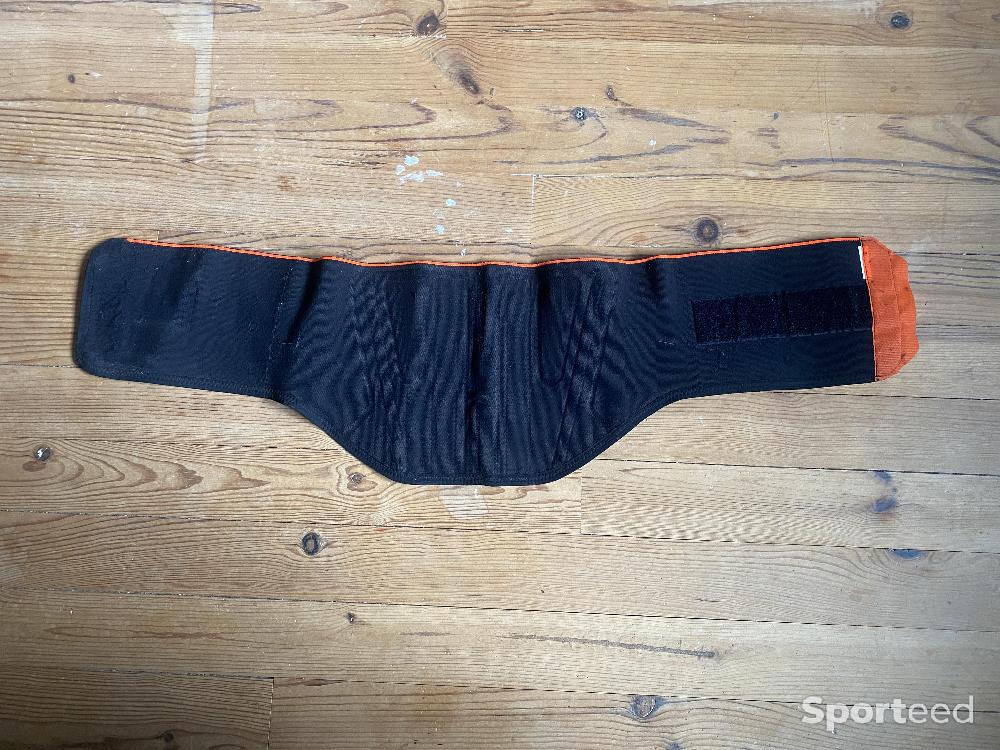 Equitation - Ceinture lombaire - photo 2