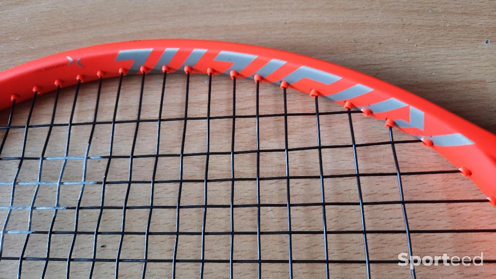 Tennis - Head radical mp  - photo 3