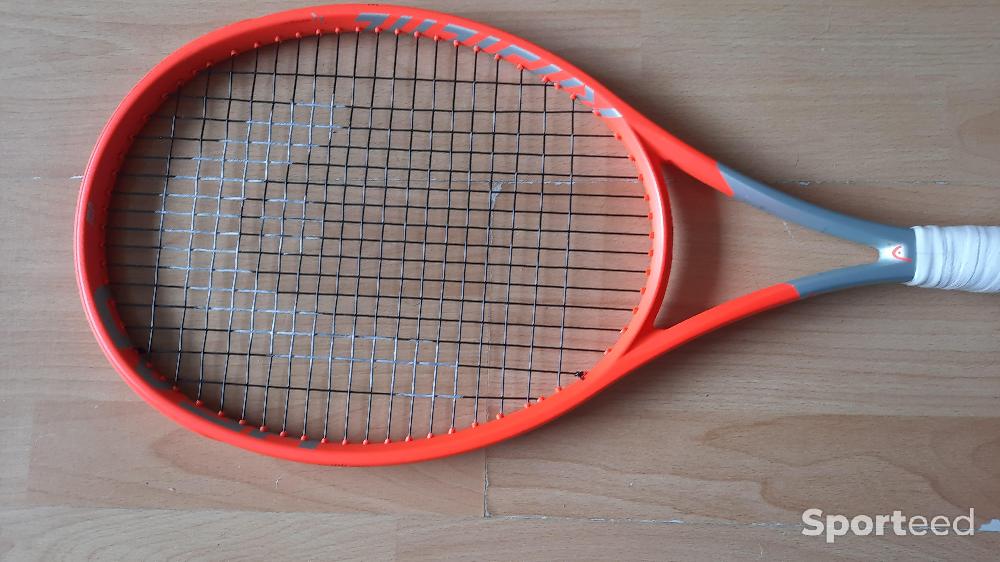 Tennis - Head radical mp  - photo 4