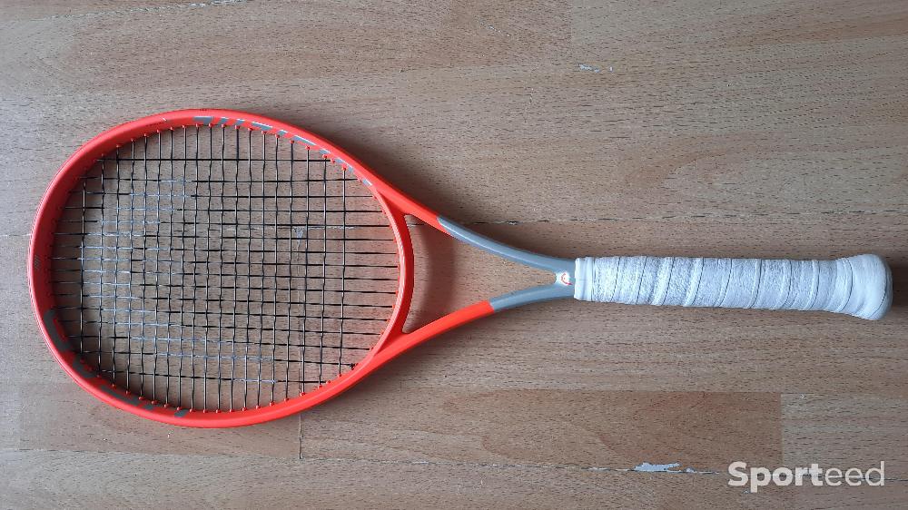 Tennis - Head radical mp  - photo 1