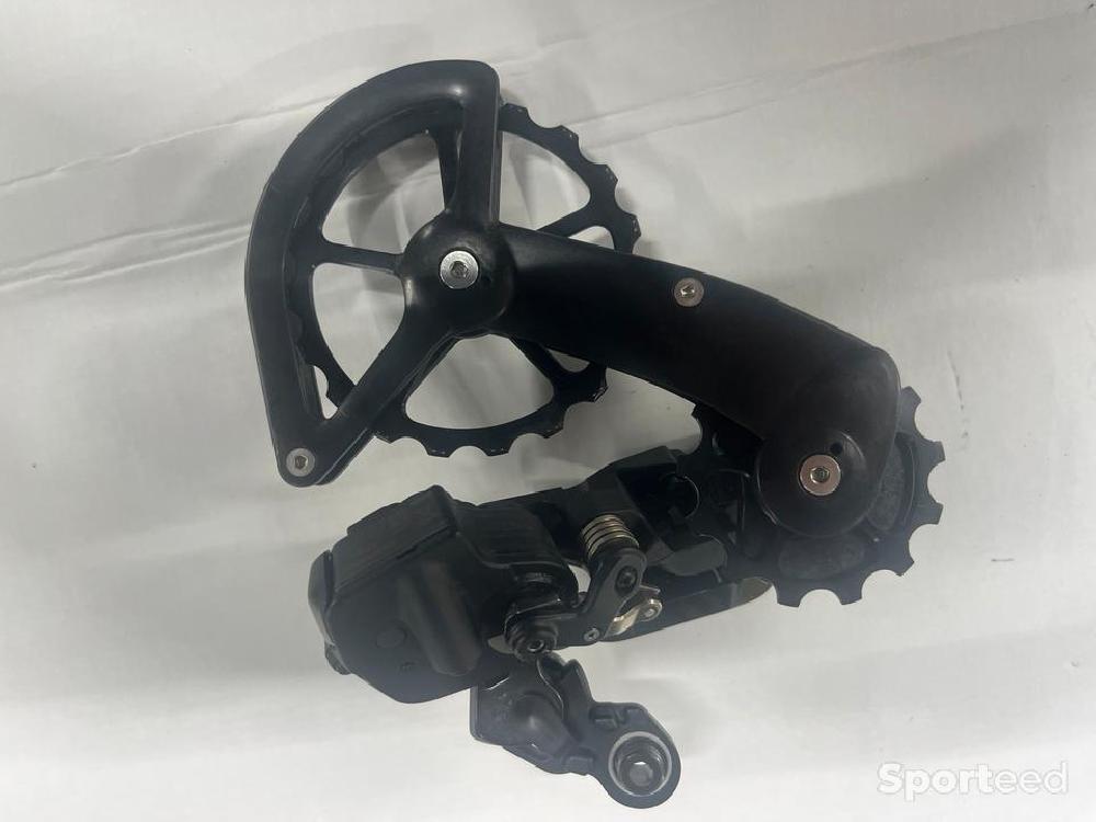 Vélo route - Dérailleur arrière Shimano Dura-Ace Di2 RD 9250 - photo 3