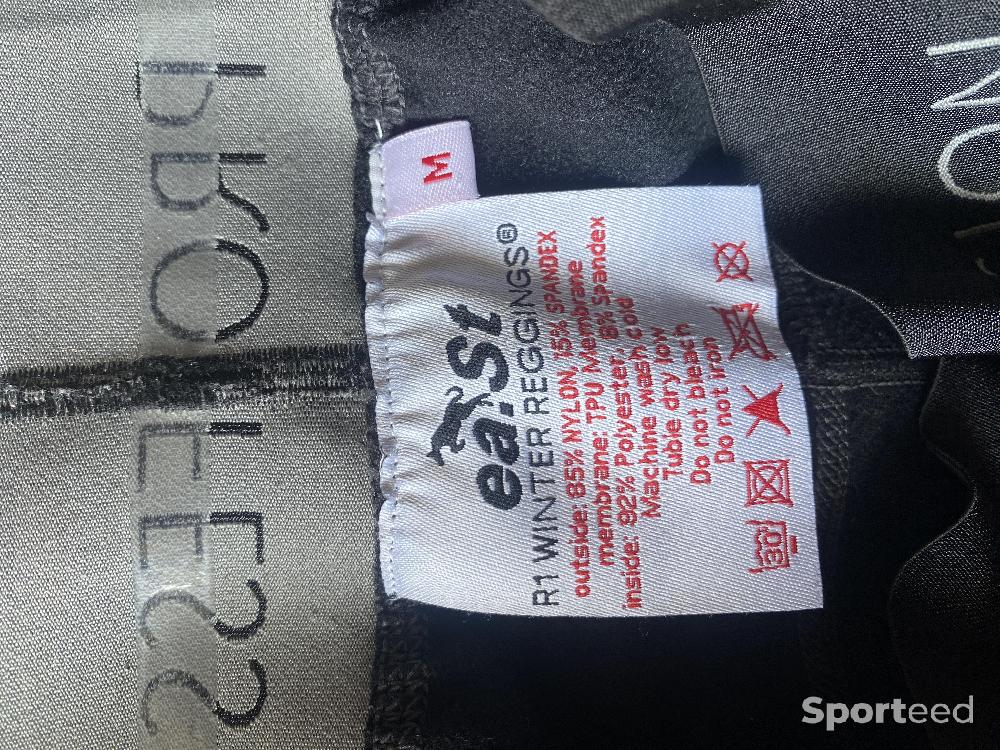 Equitation - Pantalon R1 Winter Reggings M - photo 5