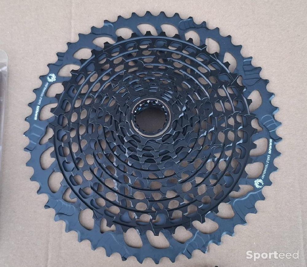Vélo tout terrain - VTT - Kit de mise à niveau Sram X01 AXS - photo 3