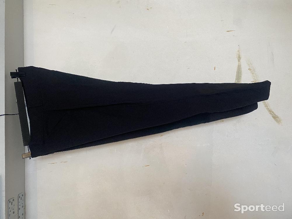 Equitation - Pantalon Grand Prix fond de peau 42 - photo 2