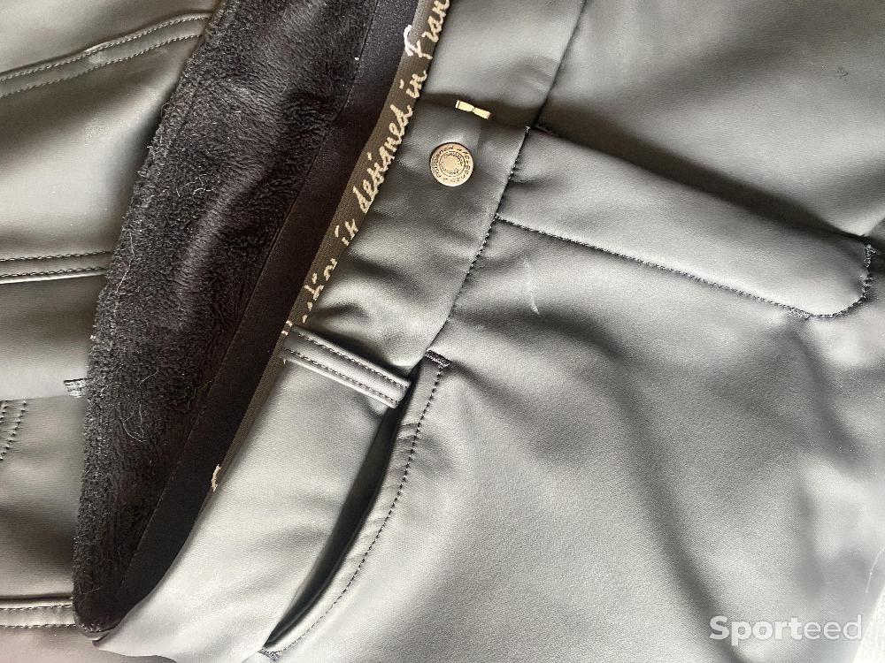 Equitation - Pantalon hiver étanche M - photo 5