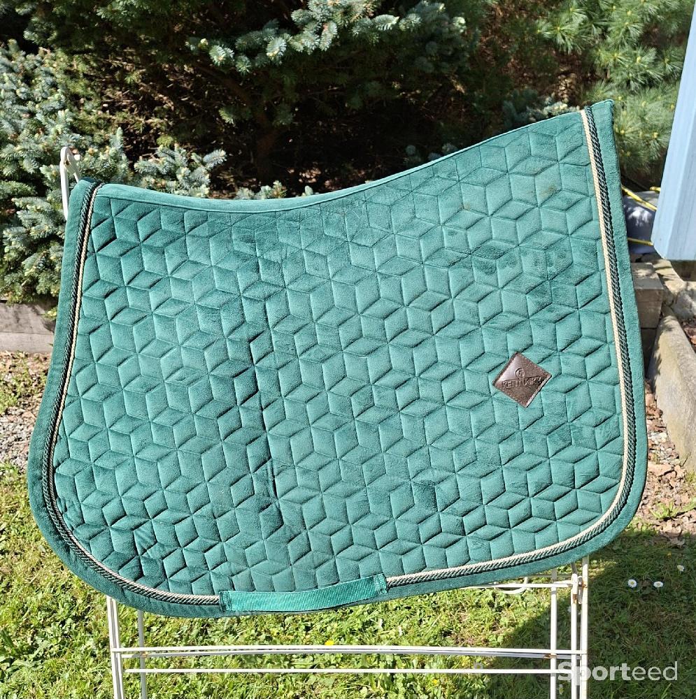 Equitation - Tapis kentucky  - photo 1