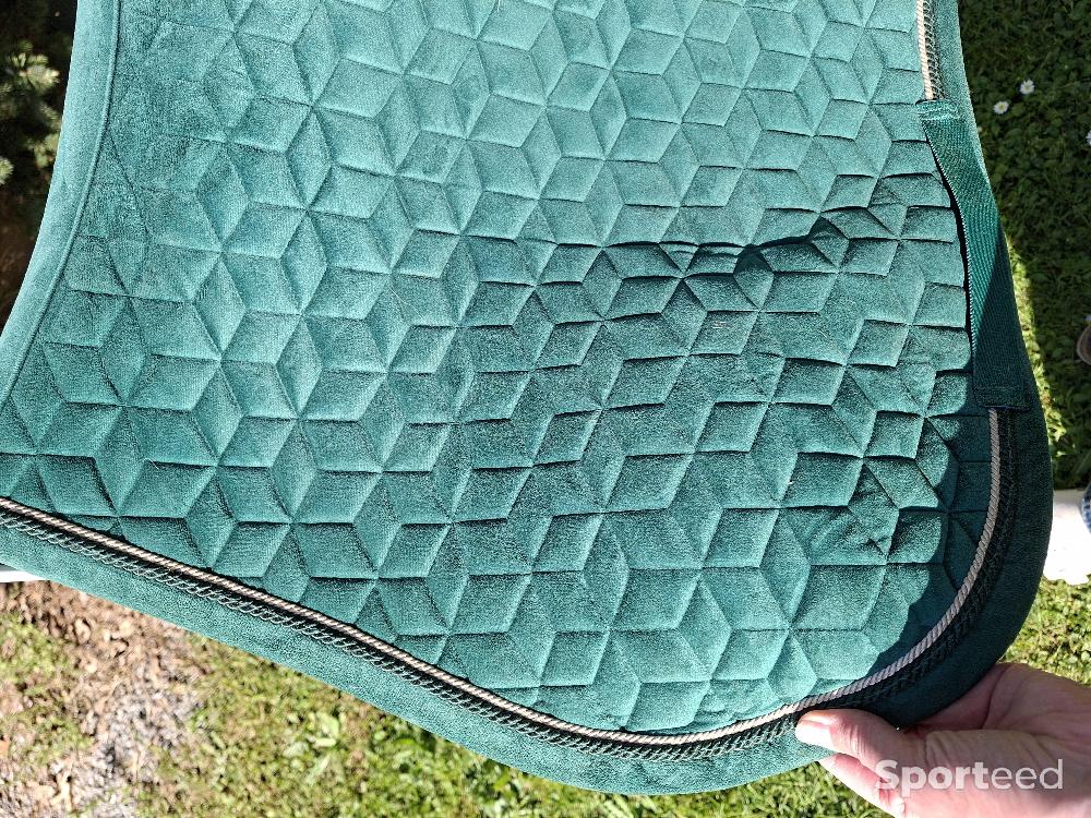 Equitation - Tapis kentucky  - photo 2