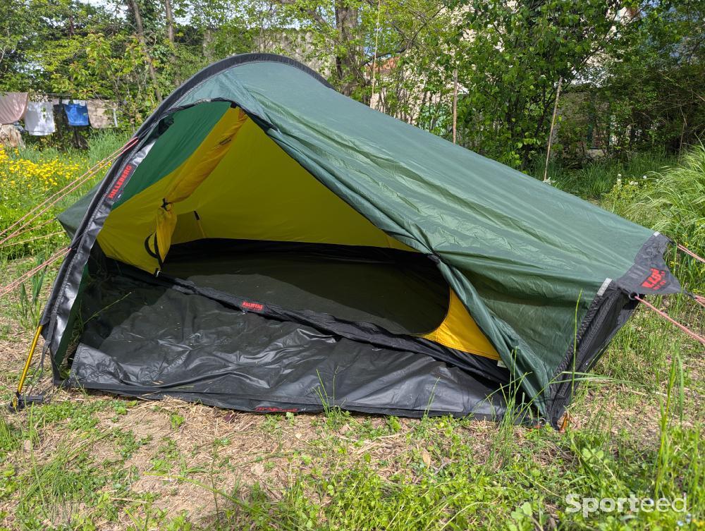 Randonnée / Trek - Tente Hilleberg Akto - photo 4
