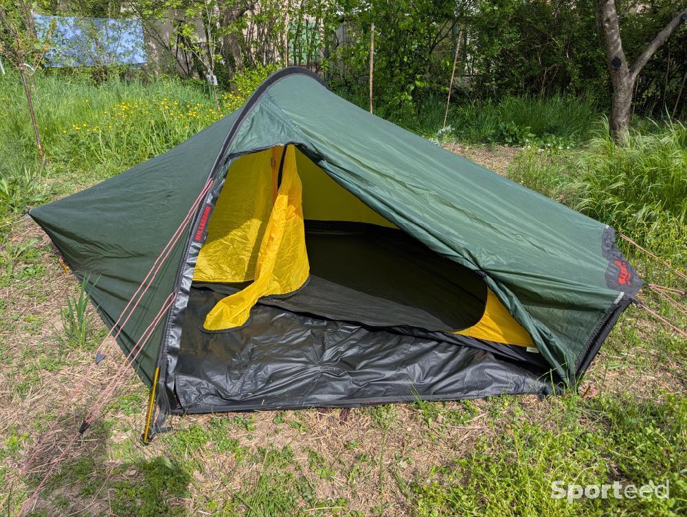 Randonnée / Trek - Tente Hilleberg Akto - photo 5