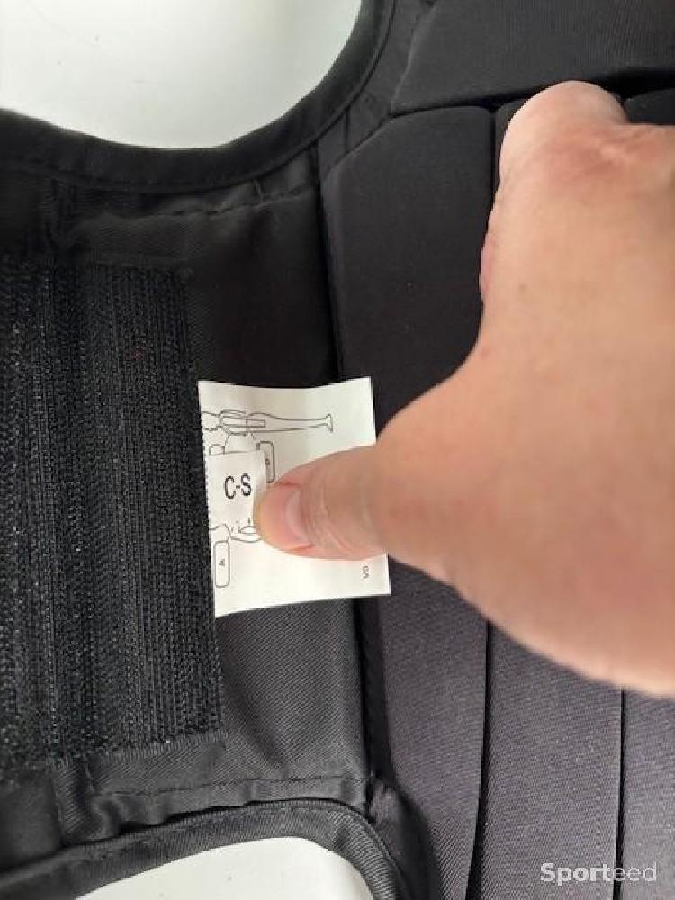 Equitation - Veste d'équitation de sécurité pour enfant - photo 5