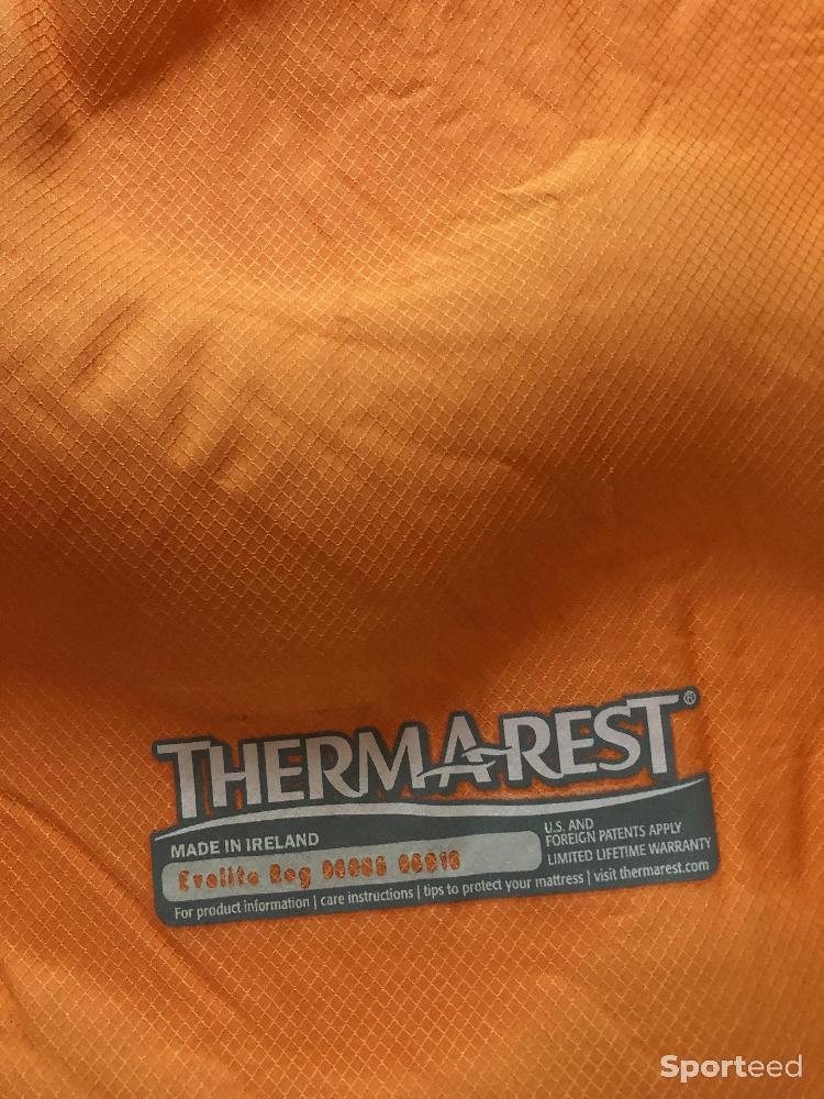Randonnée / Trek - Matelas autogonflant - photo 1