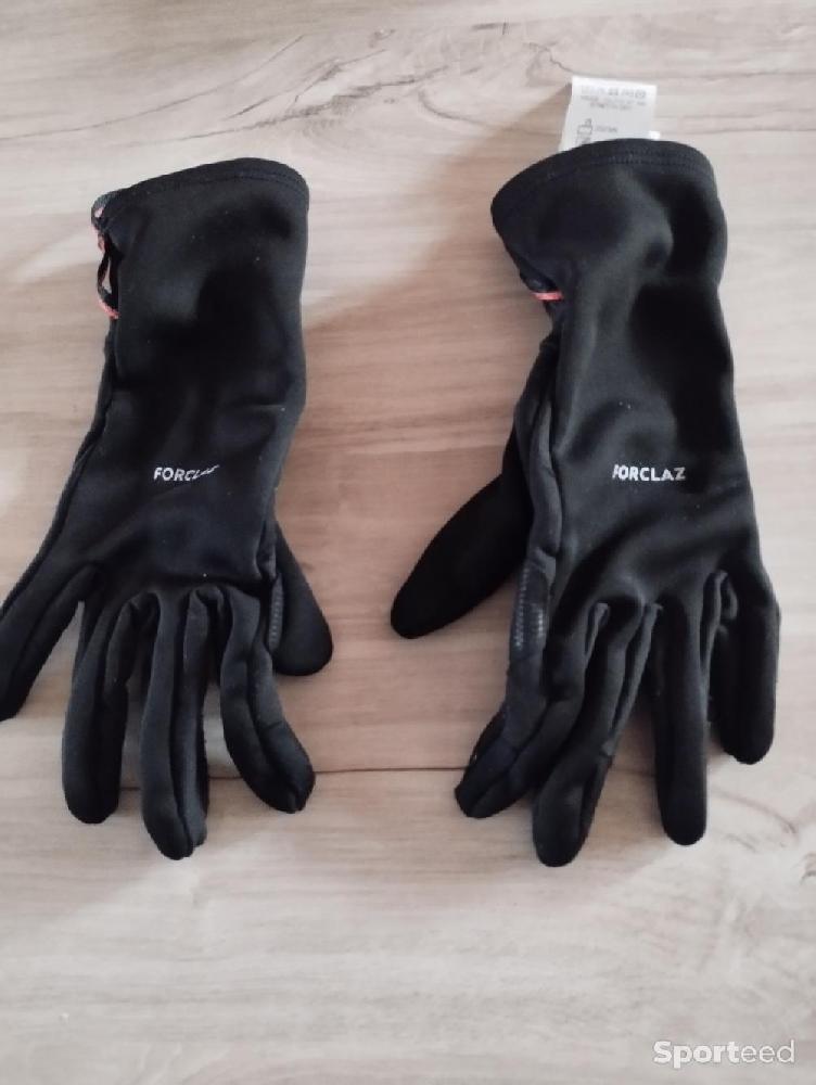 Course à pied route - Gants thermiques taille S  - photo 2