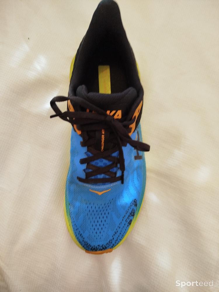Course à pied route - Chaussures de running  - photo 2
