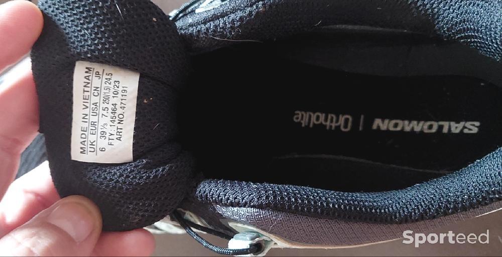 Randonnée / Trek - Chaussures de randonnée Xa Pro 3D Goretex - photo 2