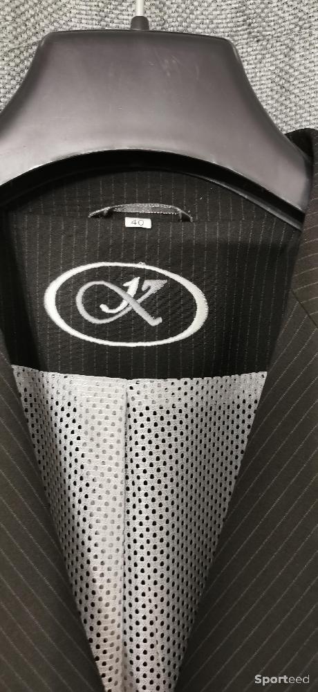 Equitation - Veste concours Komutekir - photo 4