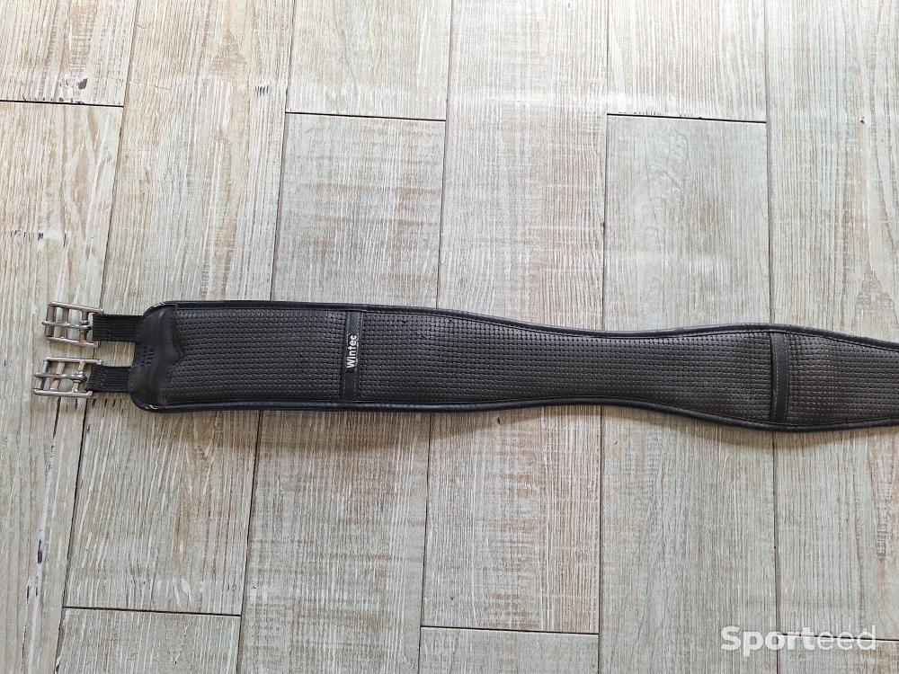 Equitation - Sangle wintec 130 - photo 3