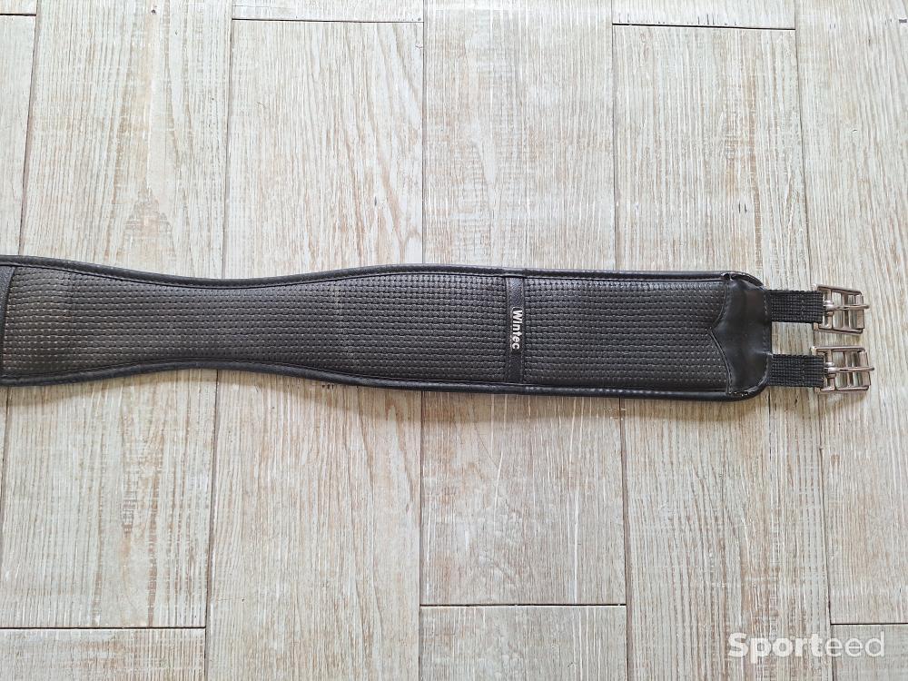 Equitation - Sangle wintec 130 - photo 4