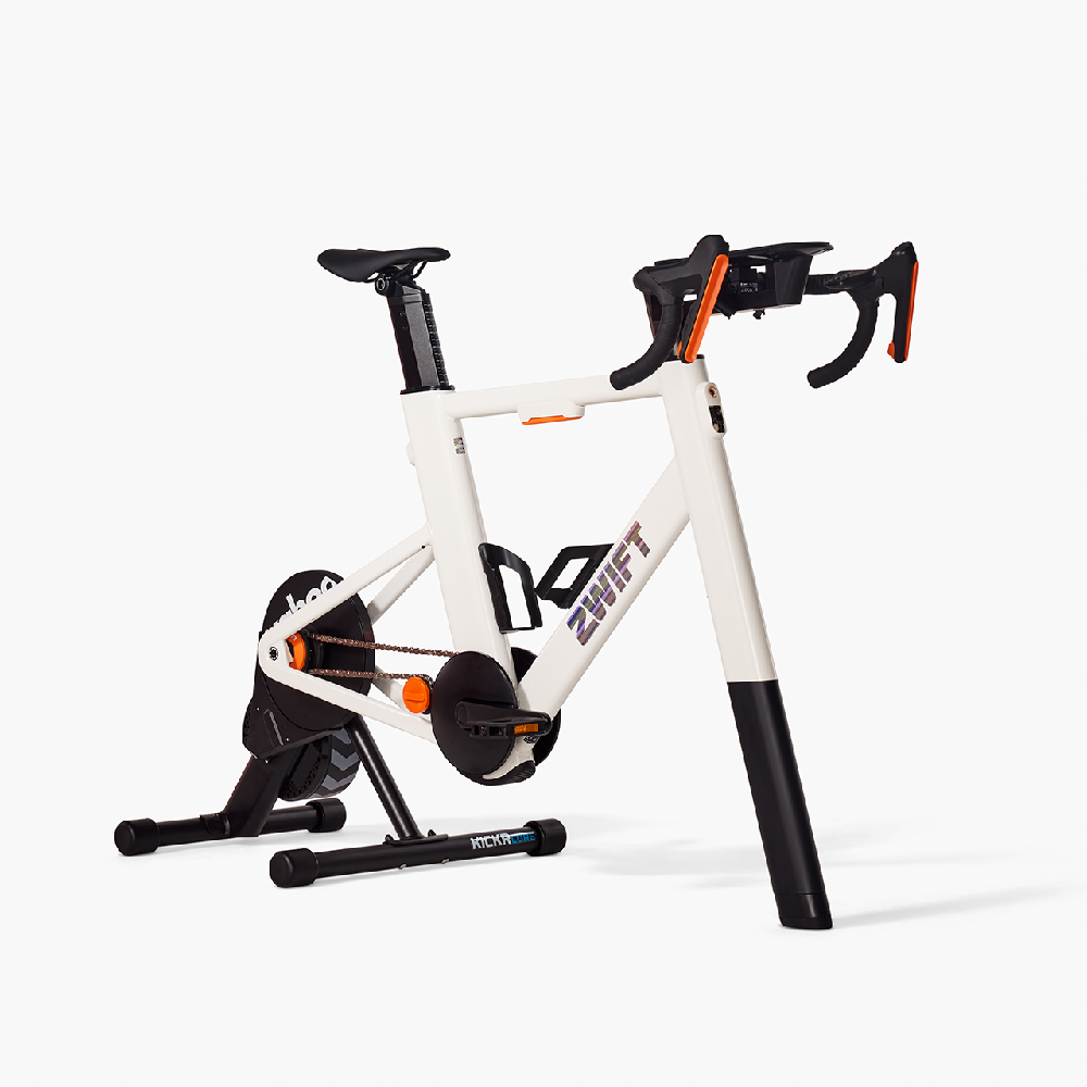 Fitness / Cardio training - Home trainer ZWIFT RIDE. - photo 1