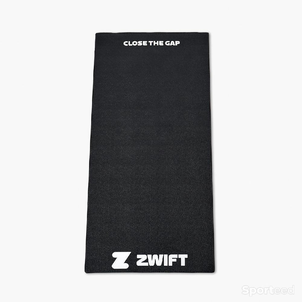 Fitness / Cardio training - Home trainer ZWIFT RIDE. - photo 2