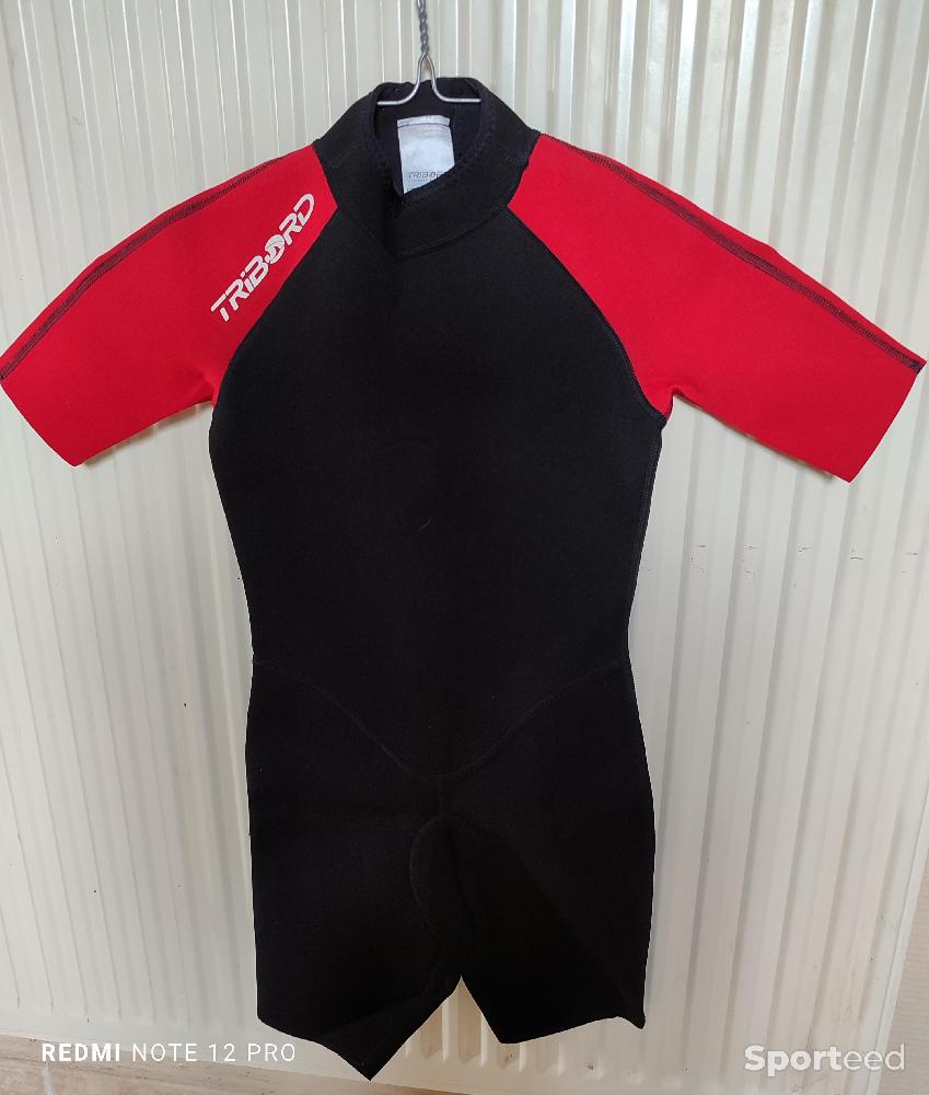 Natation - Combinaisons d'eau  - photo 1