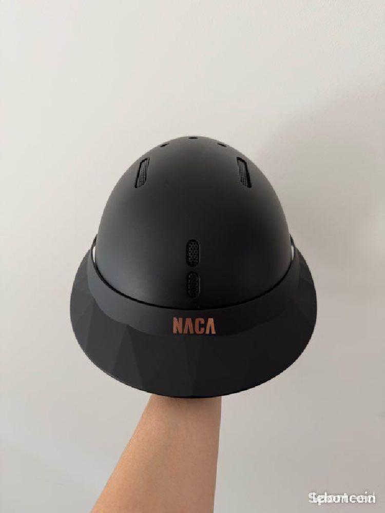 Equitation - Casque naca - photo 1