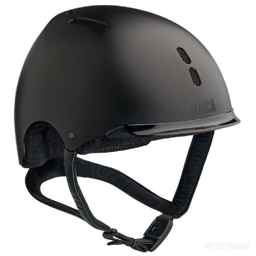 Equitation - Casque naca - photo 2