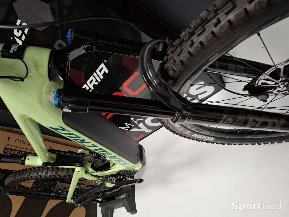 Vélo électrique - NEUF Santa Cruz Heckler C kit S Taille L -25% - photo 3
