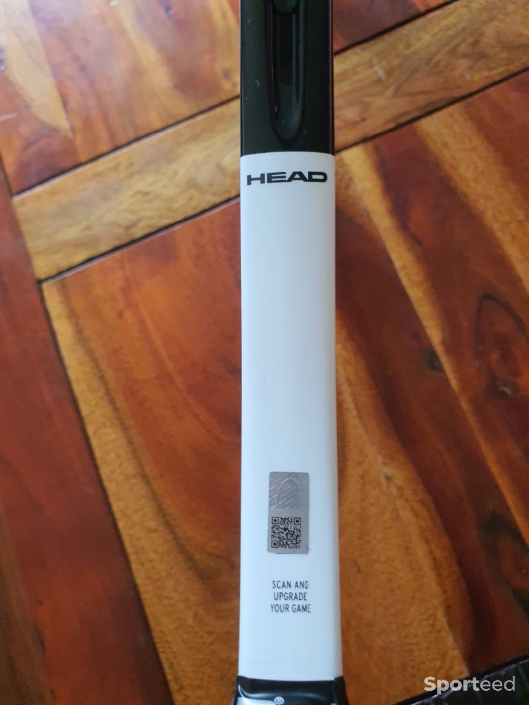 Tennis - Raquette de tennis HEAD SPEED MP L 2022 - photo 2