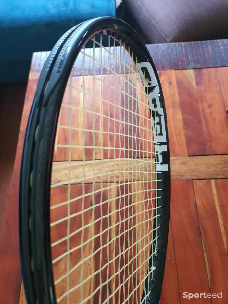 Tennis - Raquette de tennis HEAD SPEED MP L 2022 - photo 3