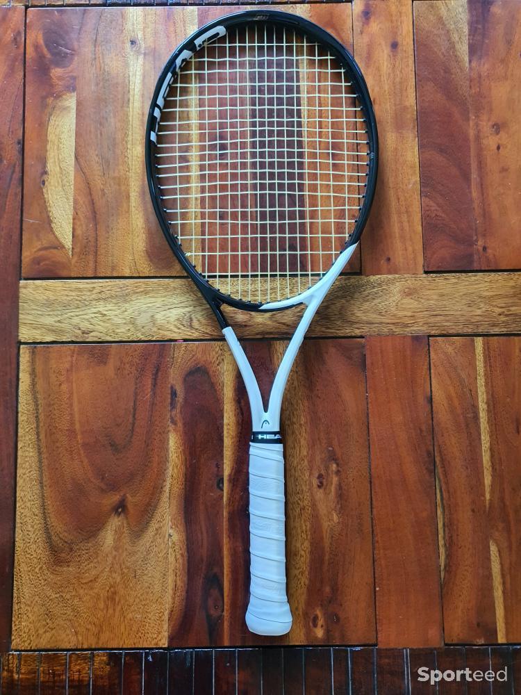Tennis - Raquette de tennis HEAD SPEED MP L 2022 - photo 1
