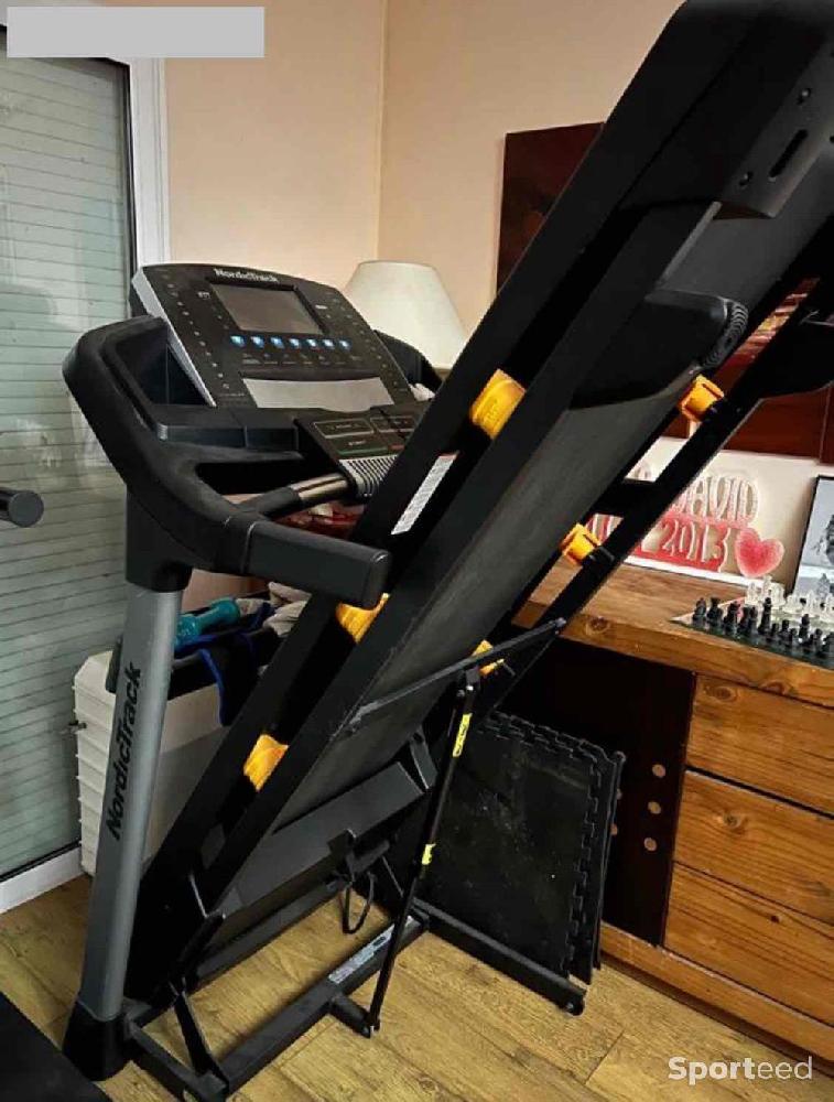 Fitness / Cardio training - Tapis de course NordicTrack T23 - photo 1