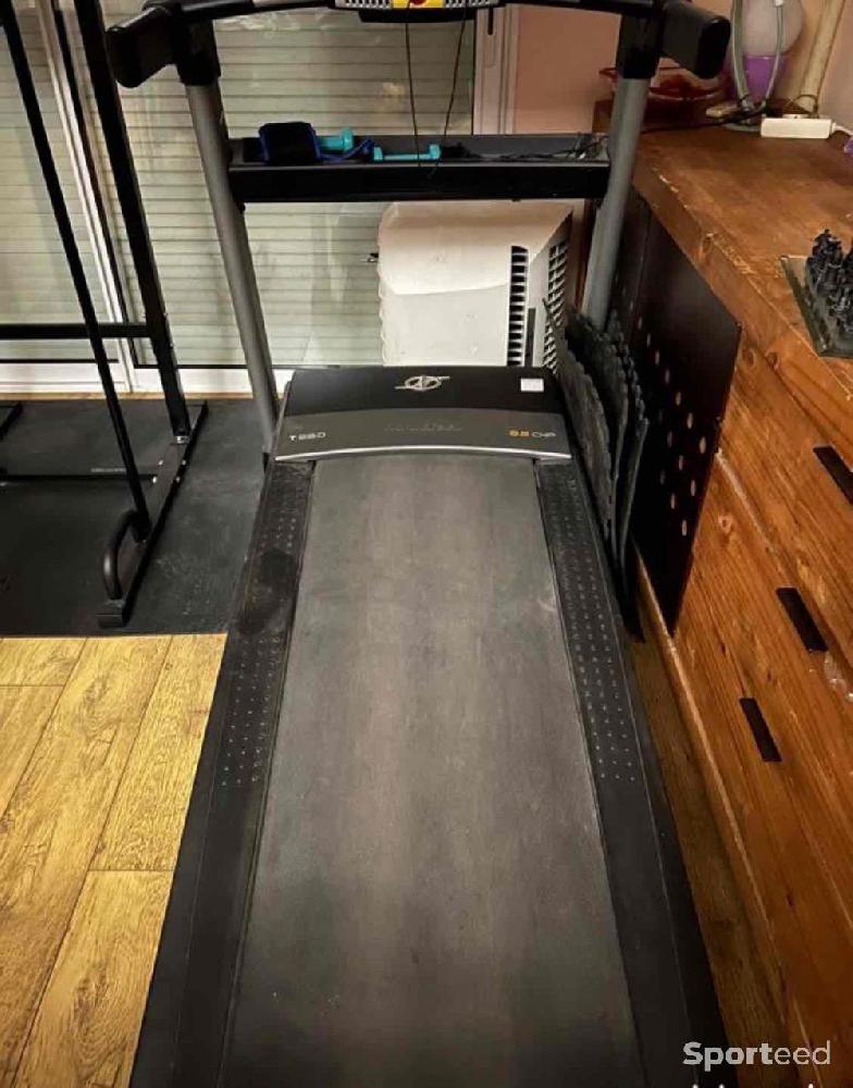 Fitness / Cardio training - Tapis de course NordicTrack T23 - photo 2