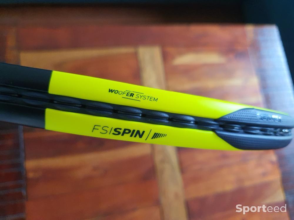 Tennis - Raquette de tennis BABOLAT PURE AERO RAFA 2023 neuve - photo 2