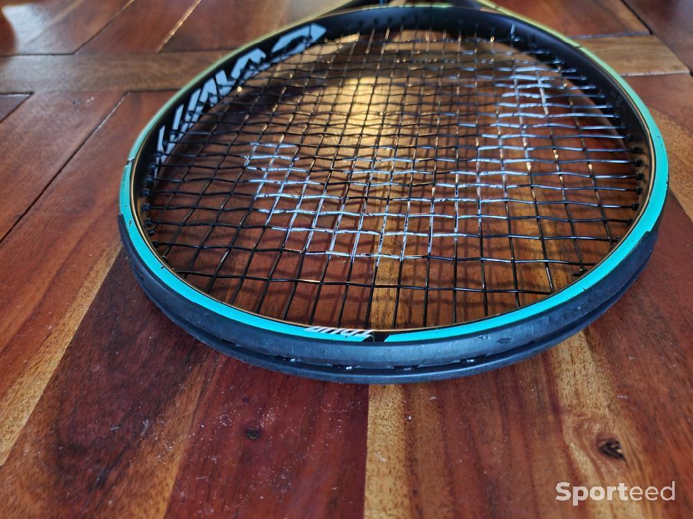 Tennis - Raquette de tennis HEAD GRAVITY TOUR 2021 - photo 2
