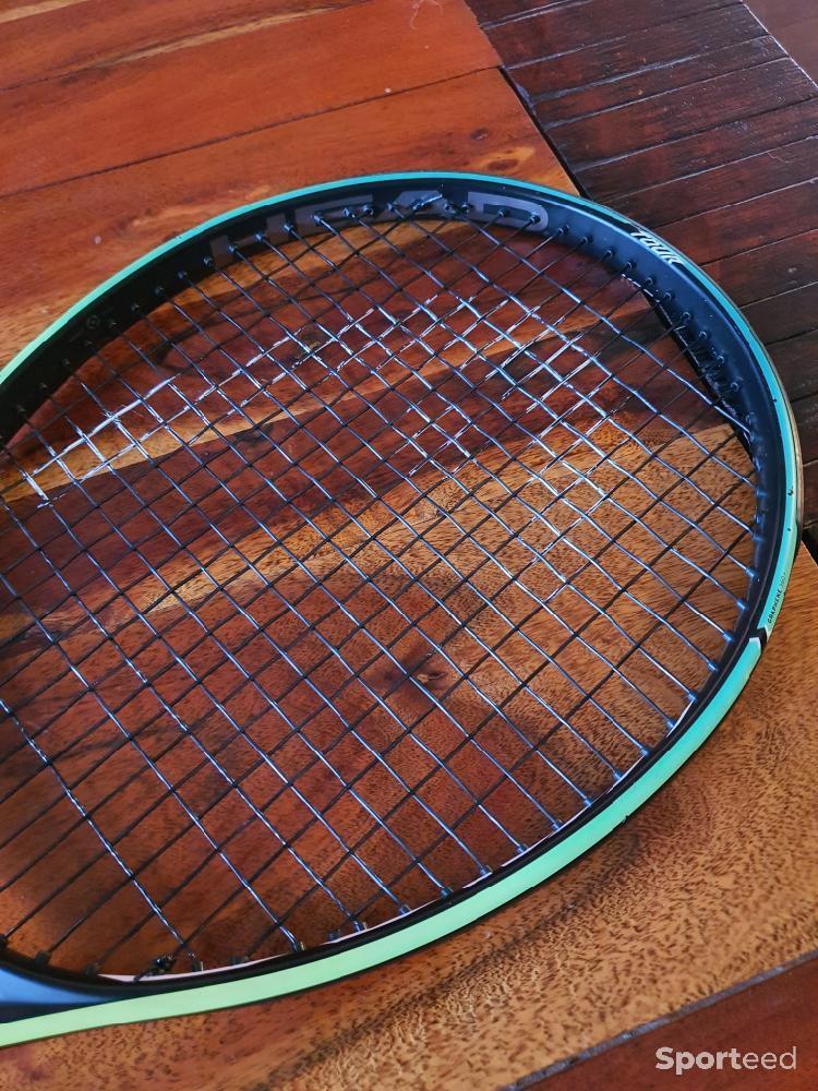 Tennis - Raquette de tennis HEAD GRAVITY TOUR 2021 - photo 3