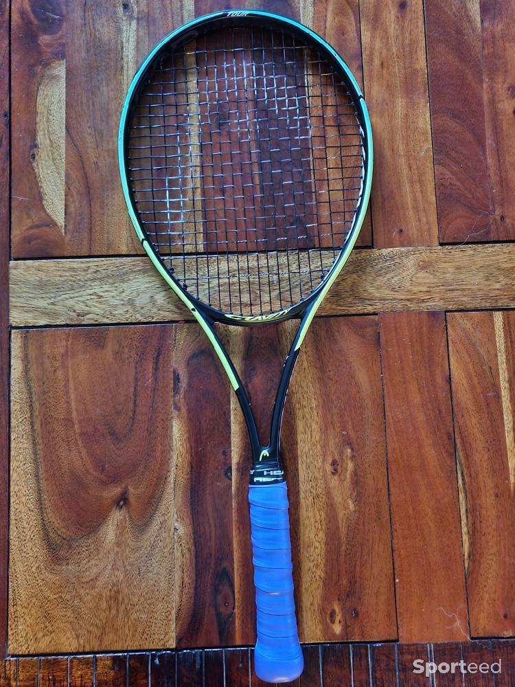 Tennis - Raquette de tennis HEAD GRAVITY TOUR 2021 - photo 1