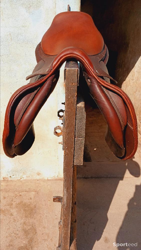 Equitation - Selle Cwd  - photo 4