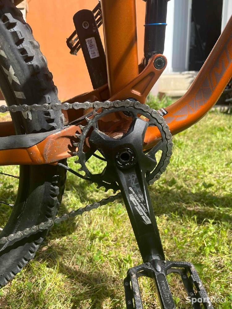 Vélo tout terrain - VTT - VTT enduro  - photo 3