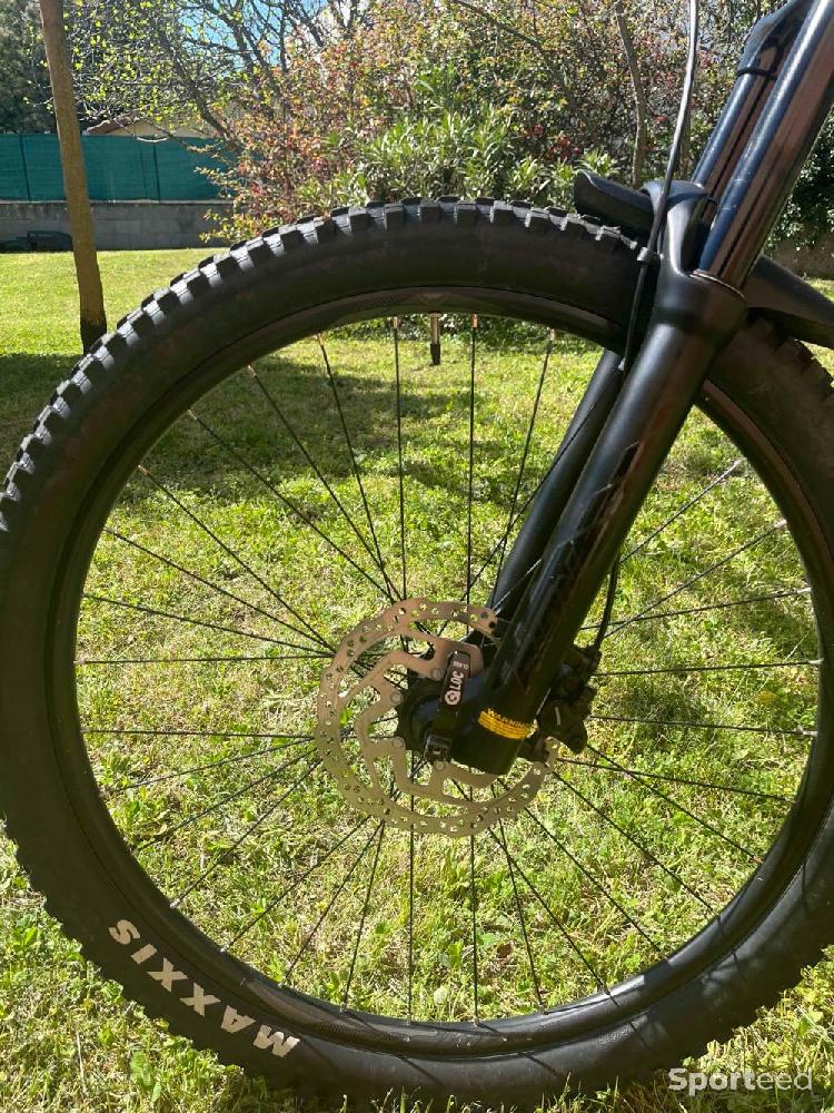 Vélo tout terrain - VTT - VTT enduro  - photo 5