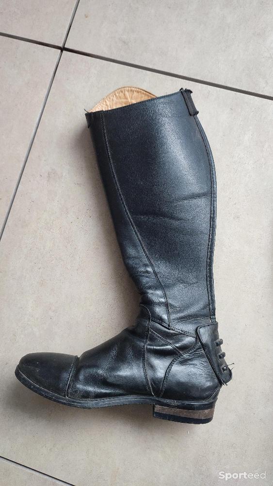 Equitation - Bottes Ego 7 36 M / -1 - photo 1