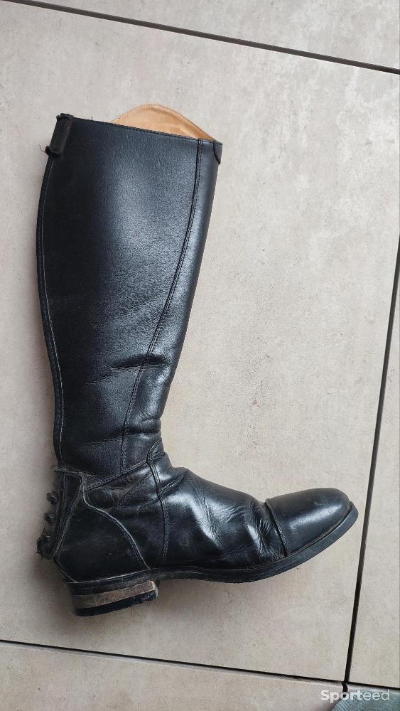 Equitation - Bottes Ego 7 36 M / -1 - photo 2