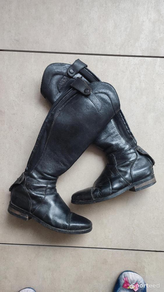 Equitation - Bottes Ego 7 36 M / -1 - photo 3