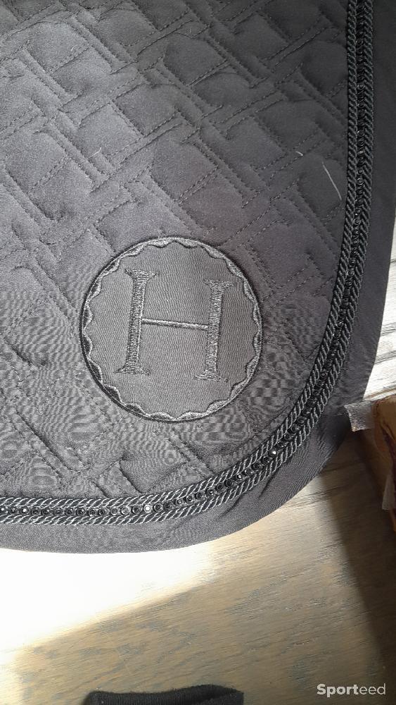 Equitation - Tapis harcour  - photo 1
