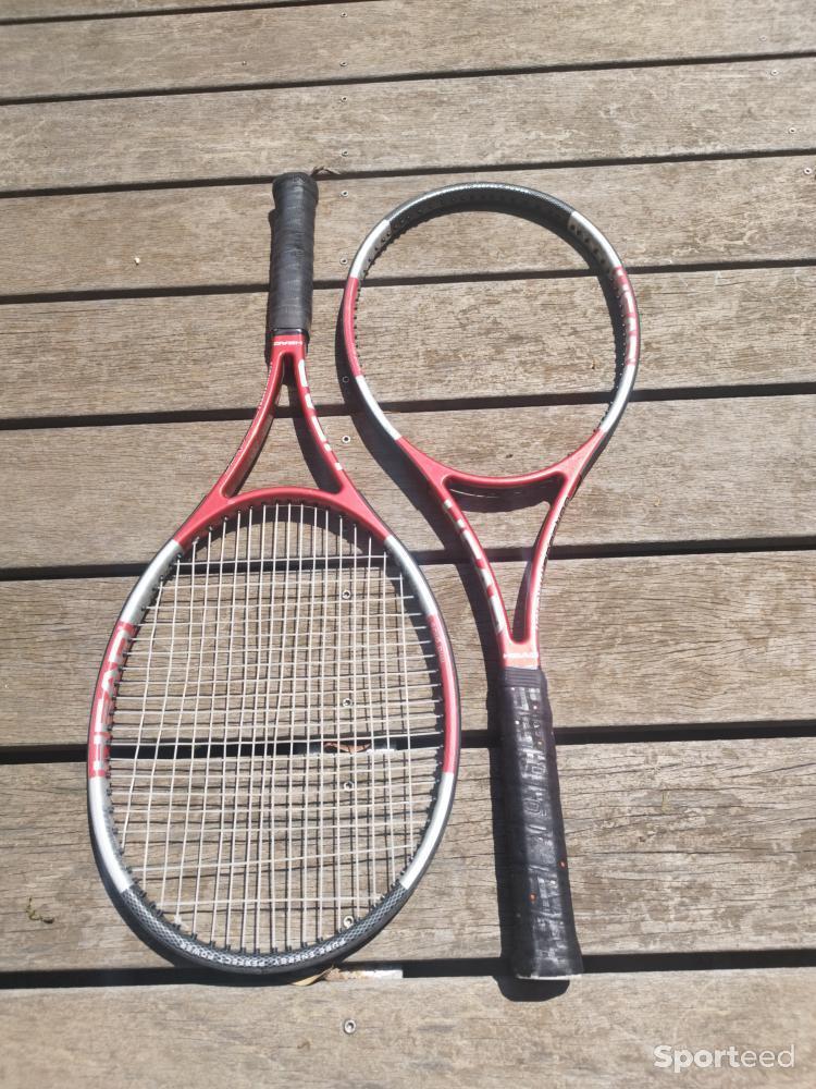 Tennis - HEAD PRESTIGE LIQUIDMETAL - photo 1