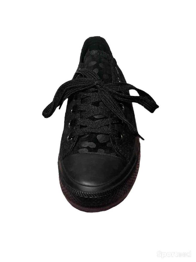 Sportswear - Baskets Merry Scott noires - photo 3