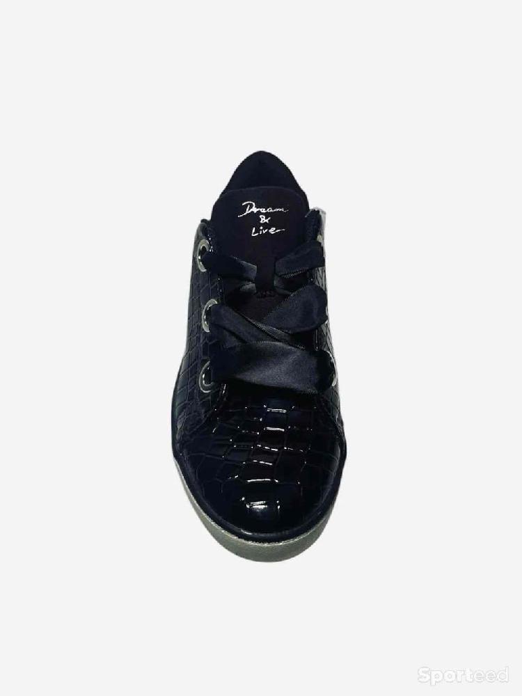 Sportswear - Chaussure Active Fashion effet écaille de crocodile femme - photo 2